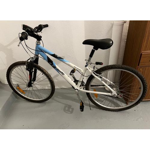 Petit vtt à discount vendre